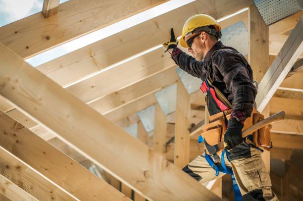 Best Roof Waterproofing Services  in Malvern, AR