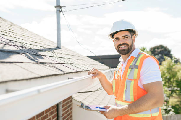 Best Roof Gutter Cleaning  in Malvern, AR