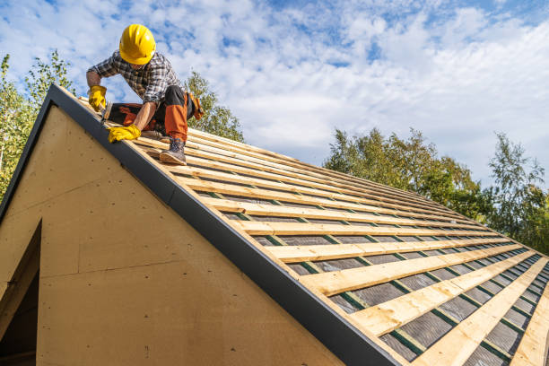 Reliable Malvern, AR Roofing Contractor Solutions