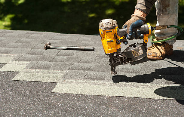 Best Commercial Roofing Services  in Malvern, AR