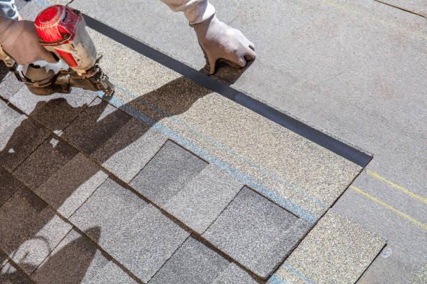 Best Affordable Roofing Company  in Malvern, AR